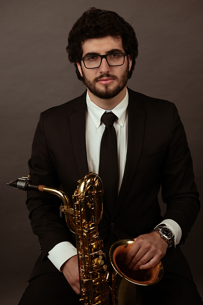 Max Dvorin