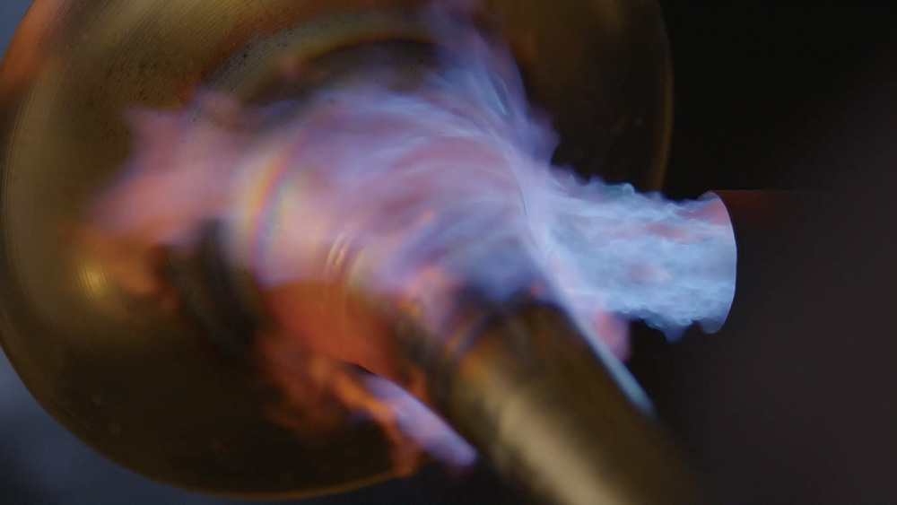 Annealing Process