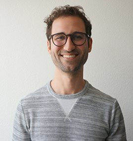 Ethan Ahmad