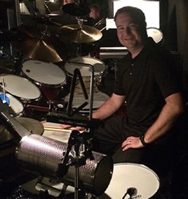 Joe Beam