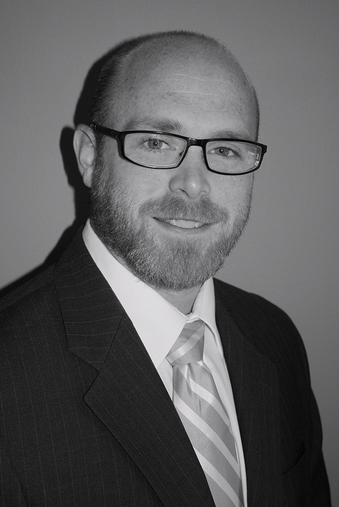 Kevin Boyle