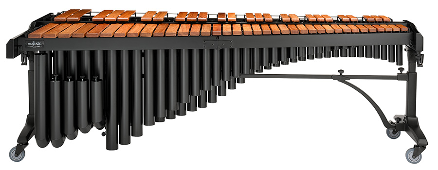 Padauk Player Side