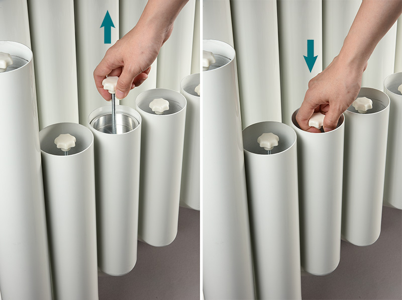 Resonators