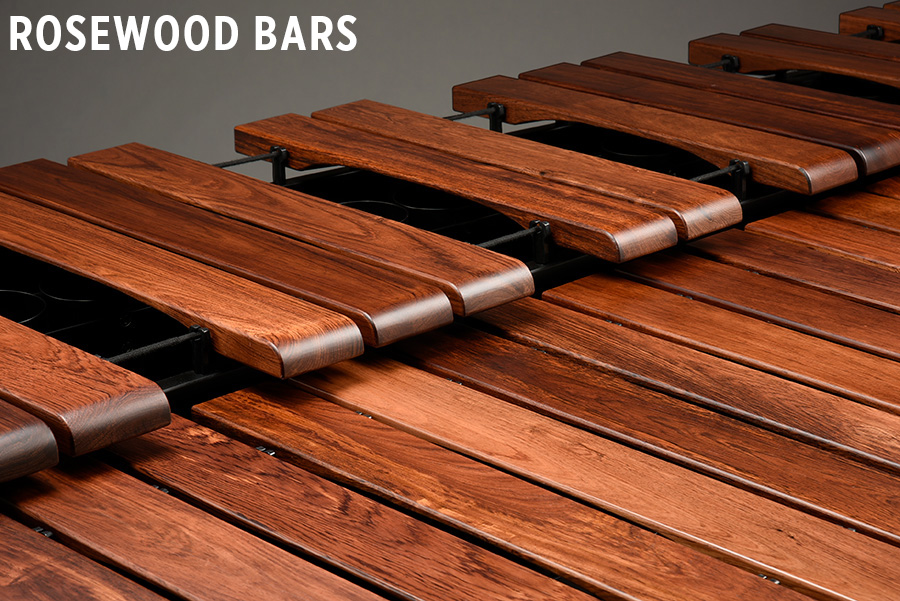 Rosewood Bars
